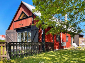Holiday home BORGHOLM XIX Borgholm